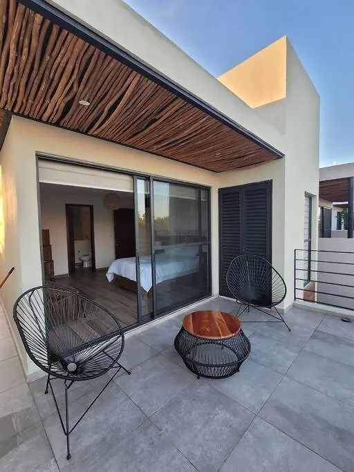 Amazing Dream Home In Gated Community 普拉亚卡门 0*,