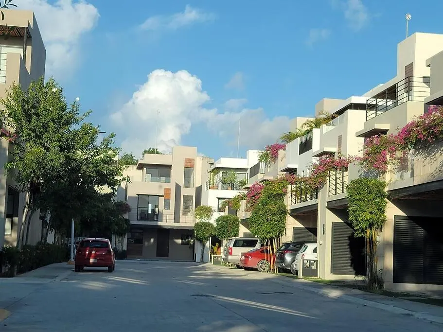 Amazing Dream Home In Gated Community 普拉亚卡门 度假居