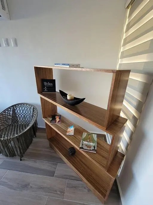 Amazing Dream Home In Gated Community 普拉亚卡门