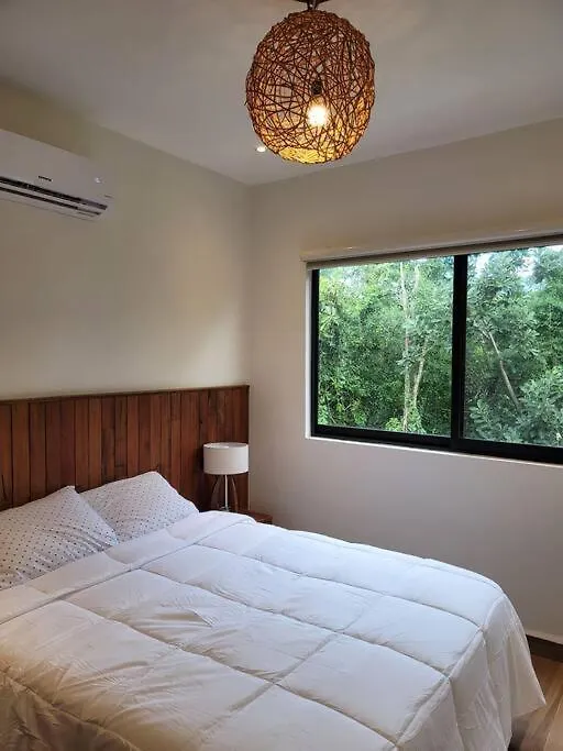 Amazing Dream Home In Gated Community 普拉亚卡门 度假居