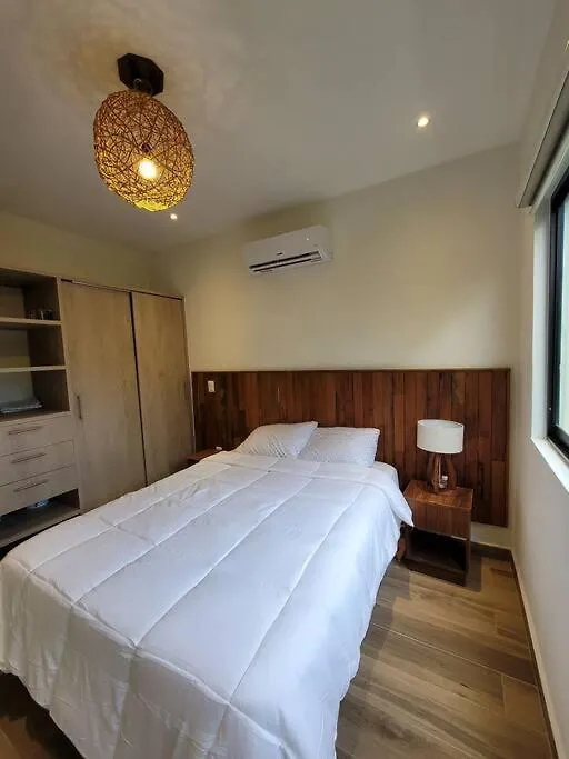 Amazing Dream Home In Gated Community 普拉亚卡门 墨西哥