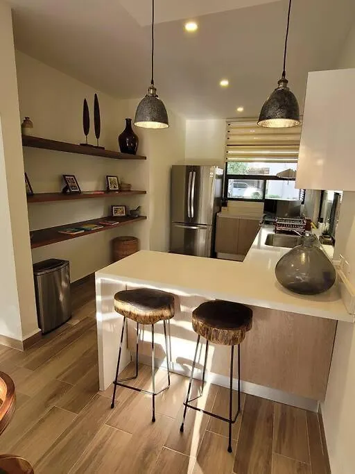 Amazing Dream Home In Gated Community 普拉亚卡门 度假居