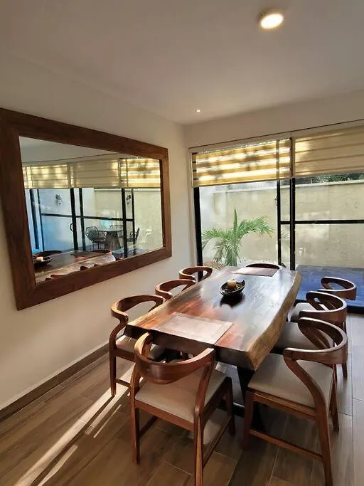 Amazing Dream Home In Gated Community 普拉亚卡门 0*,