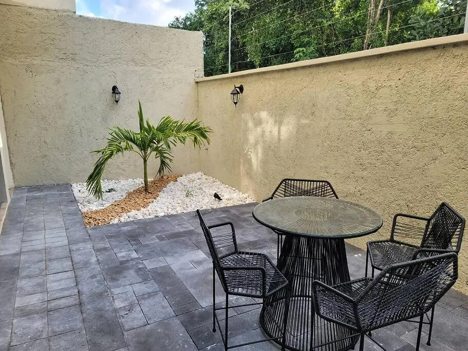 Amazing Dream Home In Gated Community 普拉亚卡门 度假居
