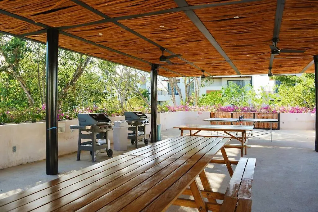 Amazing Dream Home In Gated Community 普拉亚卡门