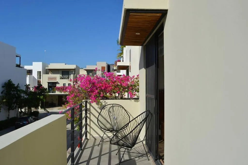 Amazing Dream Home In Gated Community 普拉亚卡门 0*,